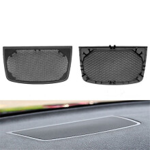 BMW X5 E70 X6 E71 dash loudspeaker cover grille panel
