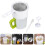 Filtre réutilisable pour lait de soja (1 pièce) 2