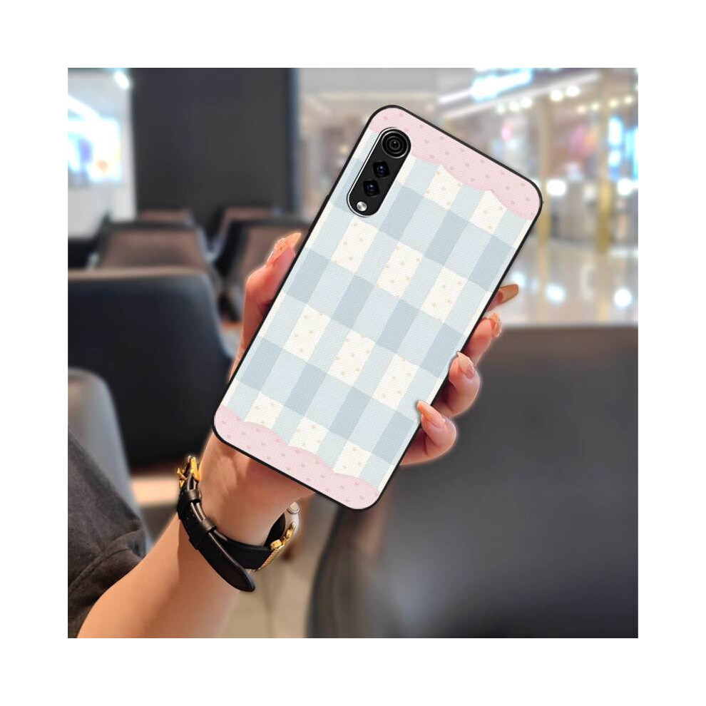 Lg Velvet ÆÆºå£³ É²ÆÉ²Æ°´Å¡ÉTpuä¿Æ¤Å¥ 971050803630