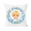 Easter Character Throw Pillow Double-Sided Peach Skin 1