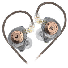 EDX Pro X In-Ear Monitors Dual Dynamic Drivers 0.75m Cable