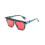 Polarized Sunglasses Coastal Trip Streamlined Build 1
