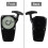 Recoil Starter Compatible with EH025 and BHX2500 Models 3