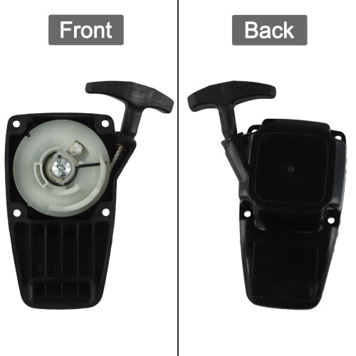 Recoil Starter Compatible with EH025 and BHX2500 Models 2
