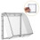 Weatherproof Outdoor Outlet Box Cover 3