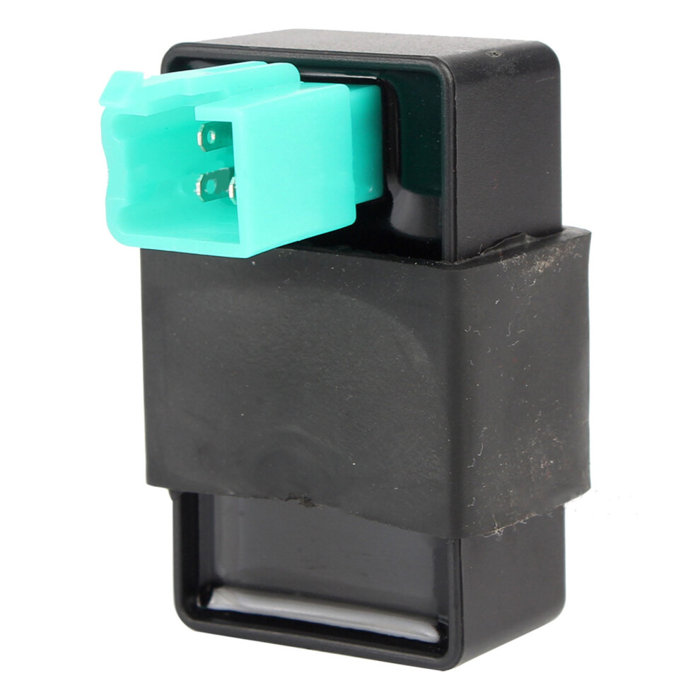 Ignition Trigger Switch 5-Pin Cdi Box For 50Ccâ125Cc 971050450704