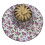 2-in-1 Foldable Bamboo Sun Hat & Hand Fan 1