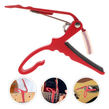 Universal Guitar Capo Heavy Duty for Acoustic and Electric