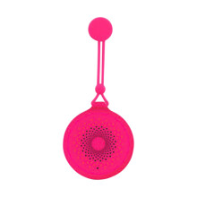 Waterproof Portable Bluetooth Speaker with Stereo Sound and