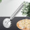 Stainless Steel Ravioli Crimper with Ergonomic Handle 2