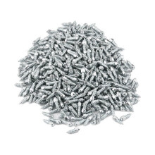 Tire Studs Carbide Screw 12mm 100PCS
