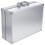 Draagbare gereedschapskoffer van aluminiumlegering (1 stuk) 6
