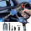 AuroraX Handheld Vacuum and Blower Black Cordless 1