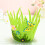 Easter Basket with Handle for Easter Party Decorations 1