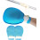 Dementia Restraint Gloves Pair for Elderly Care 1