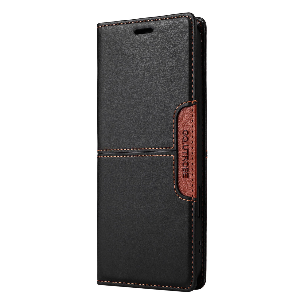 Magnetic Leather Wallet For Oppo A3 Pro A3x A79 A60 A38 A18 971050451411