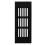 60Mm Aluminium Rectangular Cabinet Wardrobe Air Vent Grille Ventilation-Cover 6