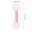 Cat Teething Chew Toy with Catnip Pink 1PC 8