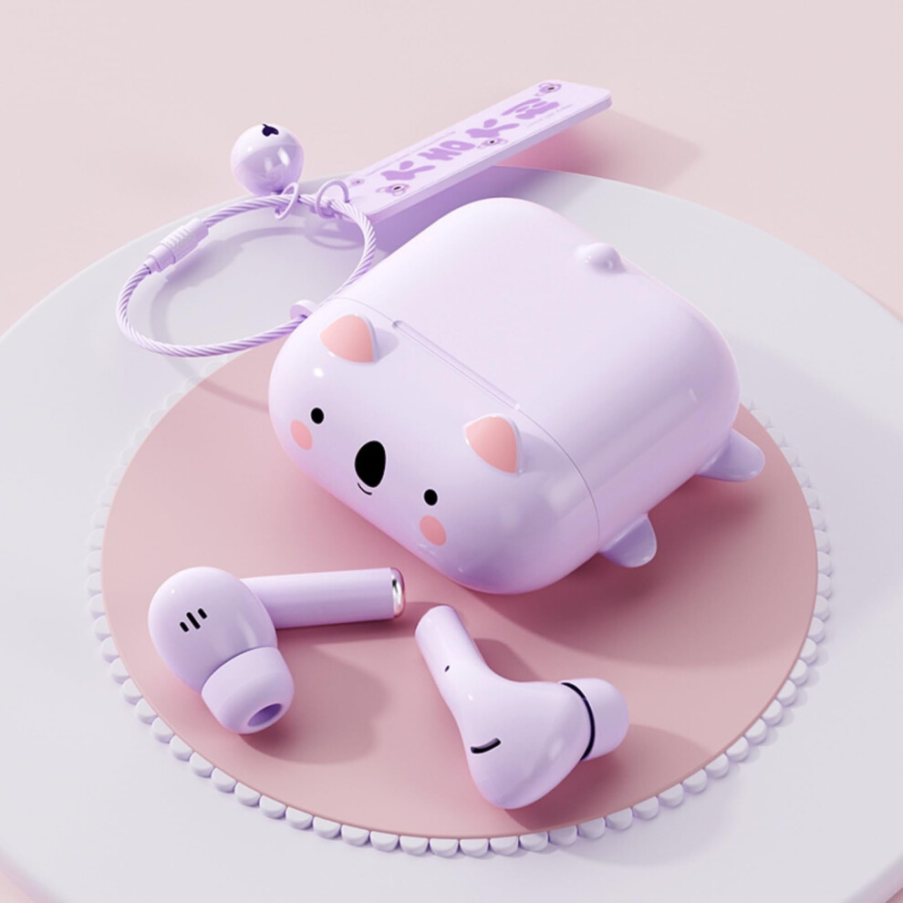 Wireless Earbuds Bluetooth 5.3 For Kids, Ipx5 Waterproof, 971050453699