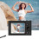 Digital Camera 64MP FHD 2.83in IPS Screen 28X Zoom 2