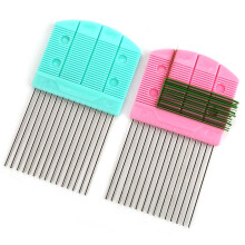 Paper Quilling Tool with Slot Design 1pc