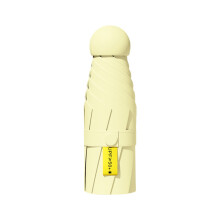 UV Shield Pocket Umbrella UPF 50+ Windproof Lightweight