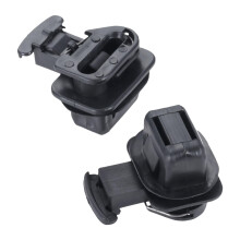 Rear Seat Cushion Pad Clips 82137-SDA-003 2 Pieces