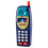Early Education Toy Interactive Baby Cell Phone with Sound 1