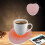 Coffee Mug Warmer USB Desk Heater with Auto Shut-Off 1