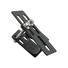 Iron L Bracket Adjustable Quick-Install Roof Mount for