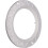Hayward SPX0540A face rim with studs replacement 1