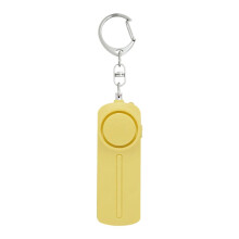 Personal Self-Defense Alarm 130dB Emergency Security Device