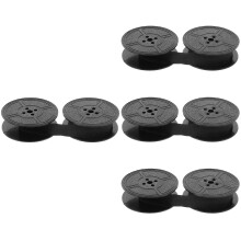 FRCOLOR Universal Typewriter Ribbon 4 pcs