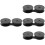 FRCOLOR Universal Typewriter Ribbon 4 pcs 1