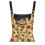 Sunflower Clothespin Storage Bag Reusable 1 Pack 1