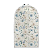 Dust Cover with Stylish Machine Washable Blender Covers for Kitchen