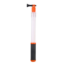 Floating Waterproof Extension Pole for GoPro DJI Action