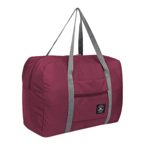 Foldable Travel Duffle Bag 25L Lightweight Carry-on