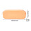 Silicone Pencil Case Durable Easy-Clean Flexible1Pack 2