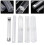 Acrylic microblading pen storage box 1 pc 3