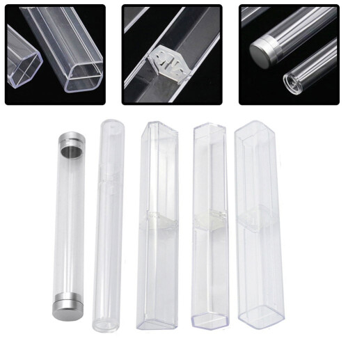 Acrylic Microblading Pen Storage Box 1 PC 1