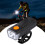 Bike Headlight Waterproof USB Rechargeable 3 Modes 1