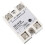 4pcs Solid State Relay SSR-40DA Relay Module SSR 40DA - Single Phase SSR 3-32V  to 5-60V  40A Load 7