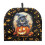 Black Cat Halloween Teapot Cover 1 Piece 1