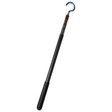 Stainless Steel Attic Ladder Pull-Down Hook Set