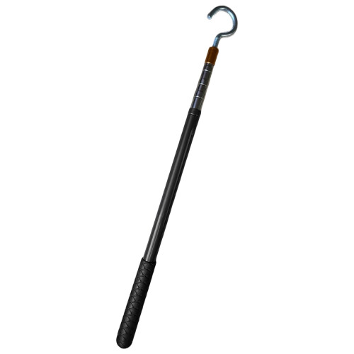 Stainless Steel Attic Ladder Pull-Down Hook Set