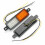 Faro laterale universale a 30 LED per paraurti (2 pezzi) 6
