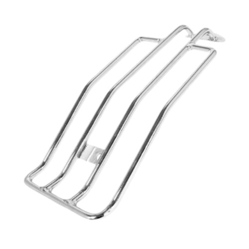 Carrier Rack Upgrade Accessory Luggage Holder