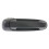 Rear Right Door Handle Exterior Smooth Black No Key Hole 1