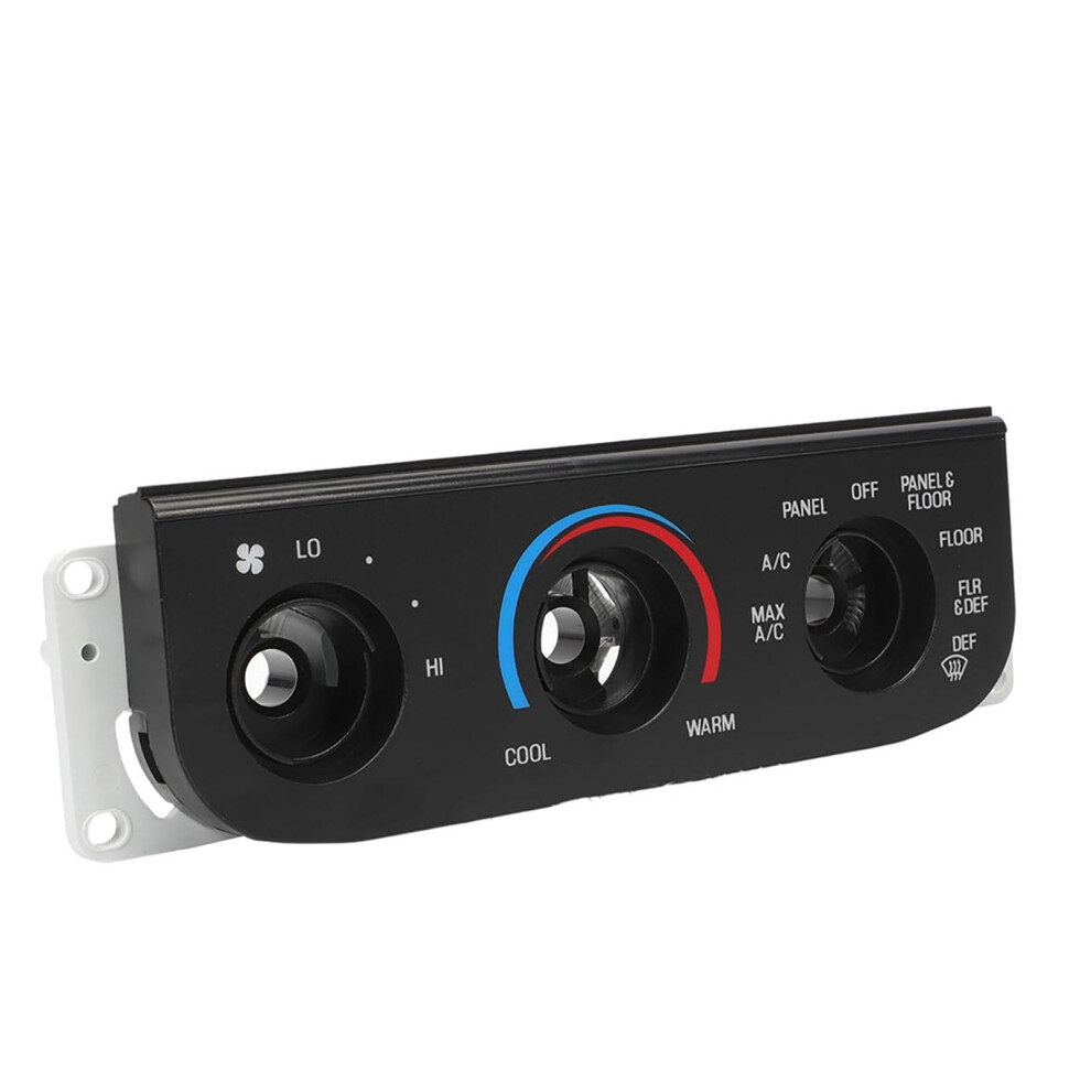 Ford F150 F-250 Hvac Control Panel 1999Â2004 962125739053